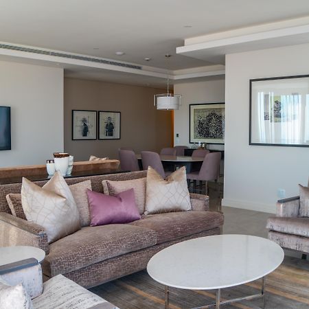 The Leonardo Hotell Johannesburg Eksteriør bilde