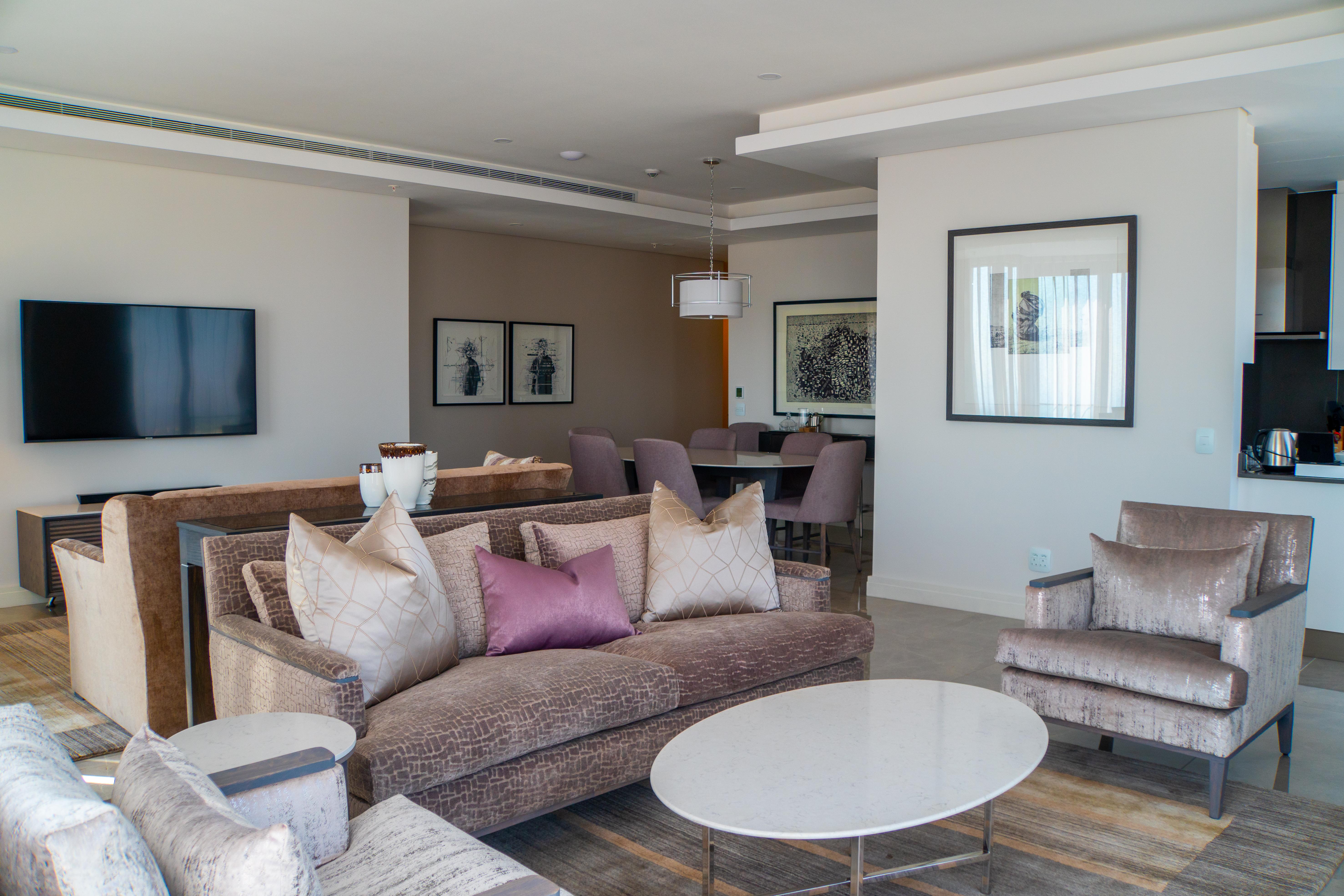 The Leonardo Hotell Johannesburg Eksteriør bilde