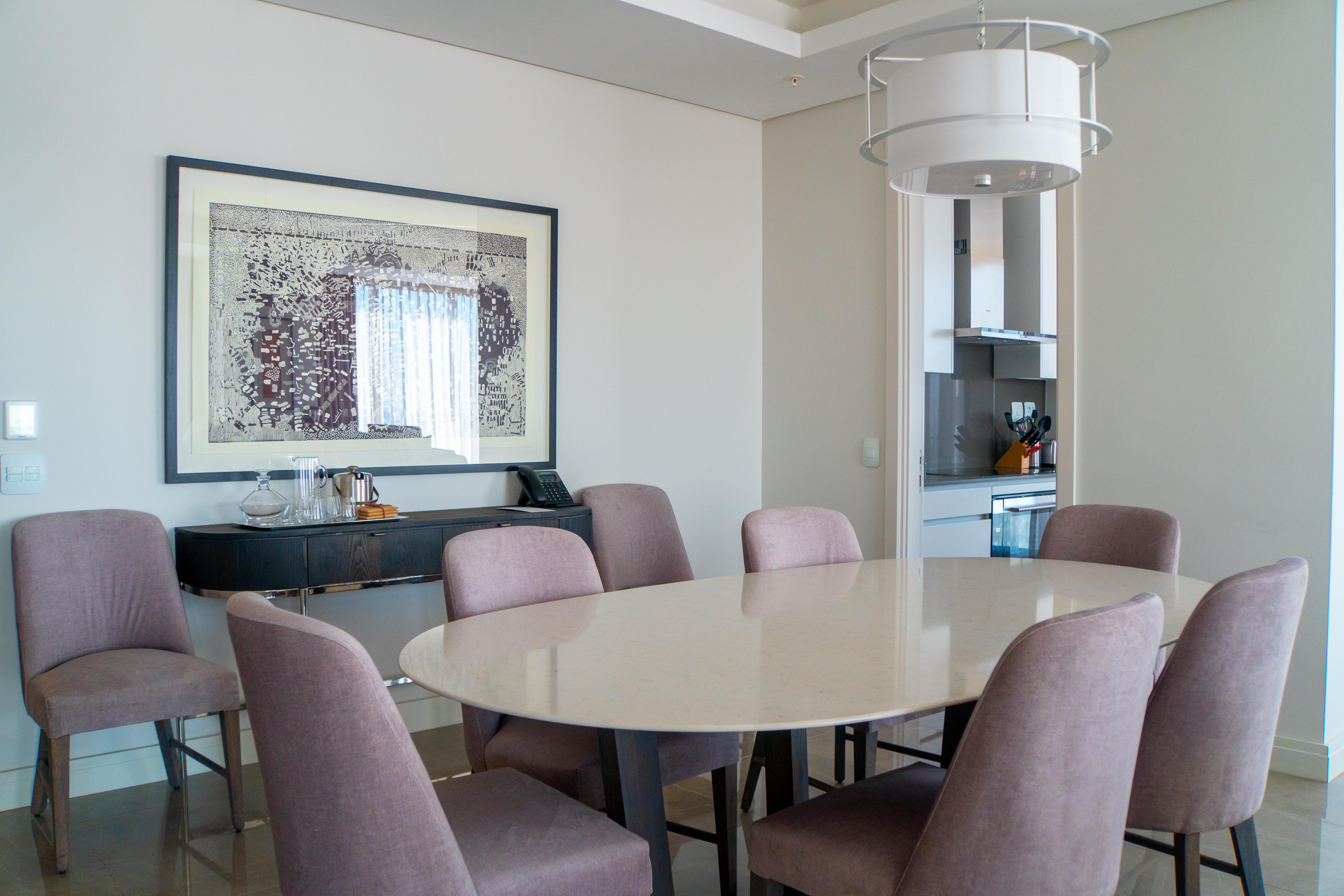 The Leonardo Hotell Johannesburg Eksteriør bilde
