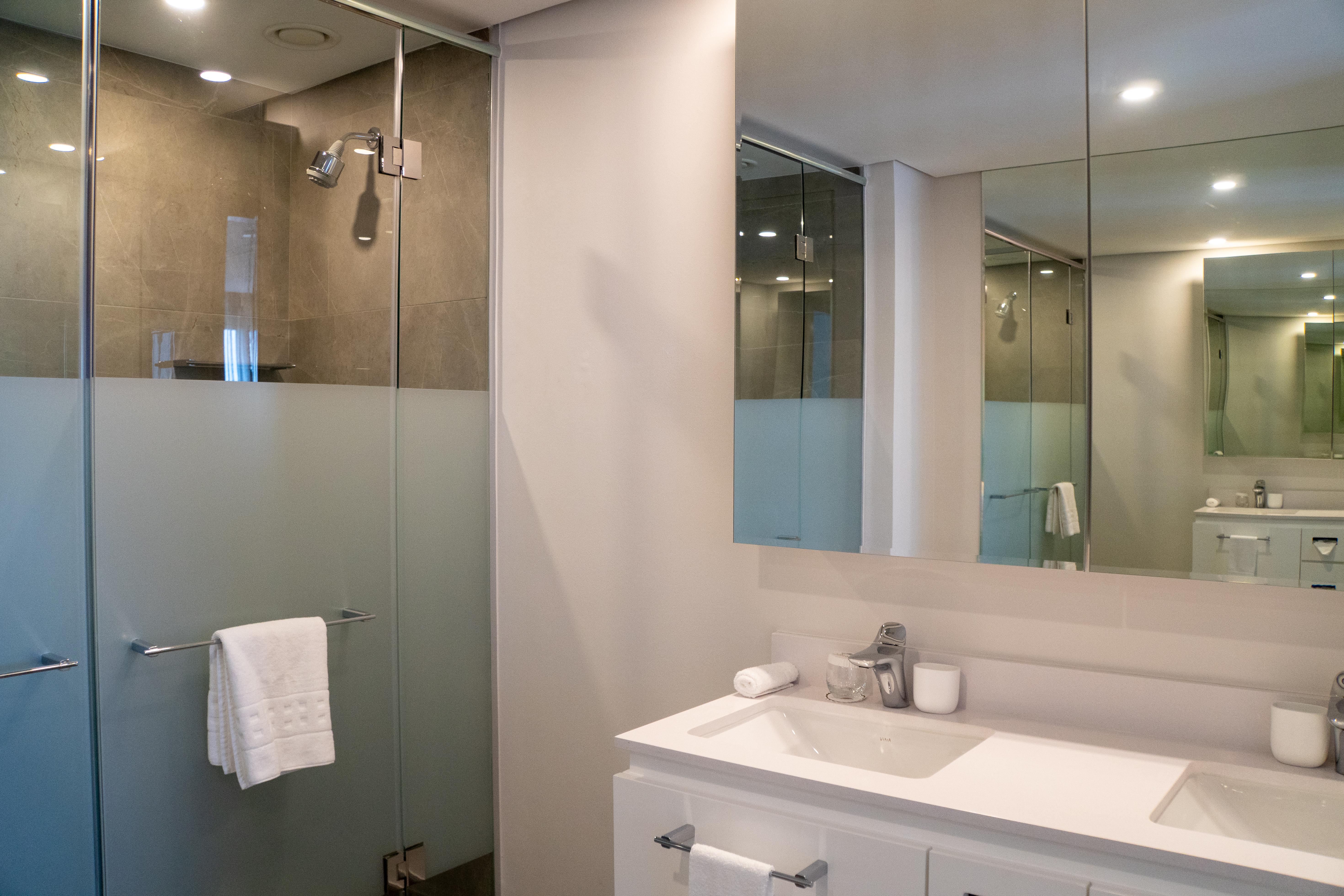 The Leonardo Hotell Johannesburg Eksteriør bilde