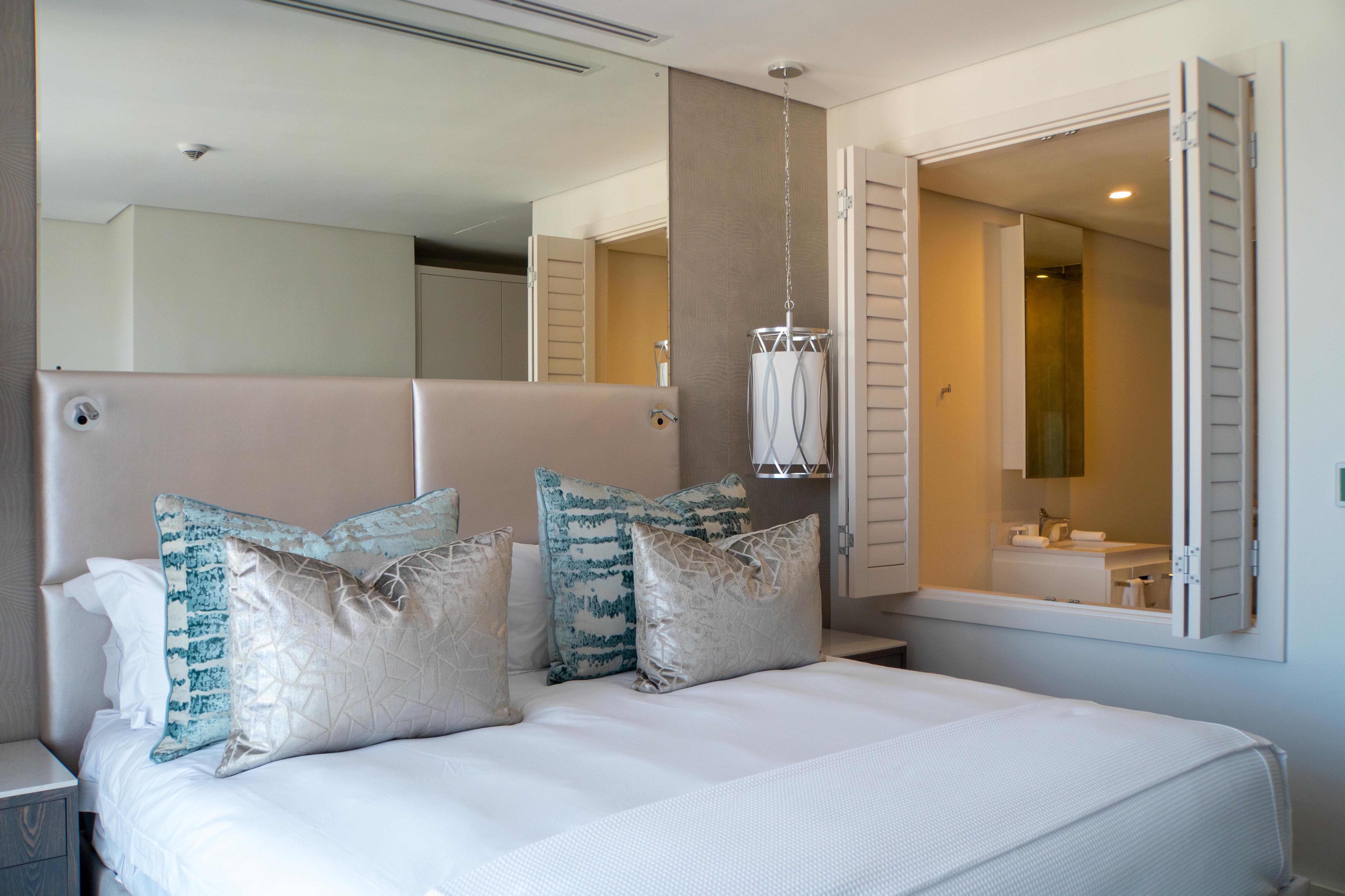The Leonardo Hotell Johannesburg Eksteriør bilde