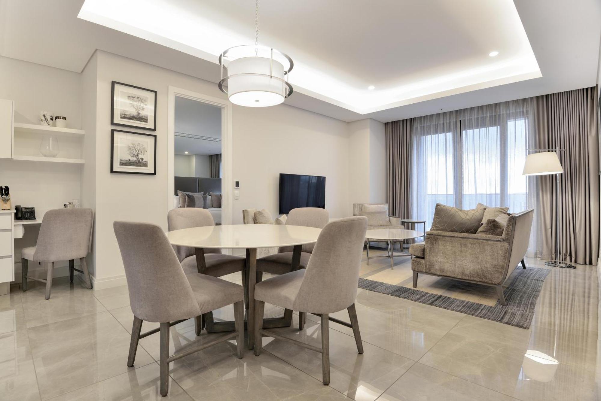 The Leonardo Hotell Johannesburg Eksteriør bilde