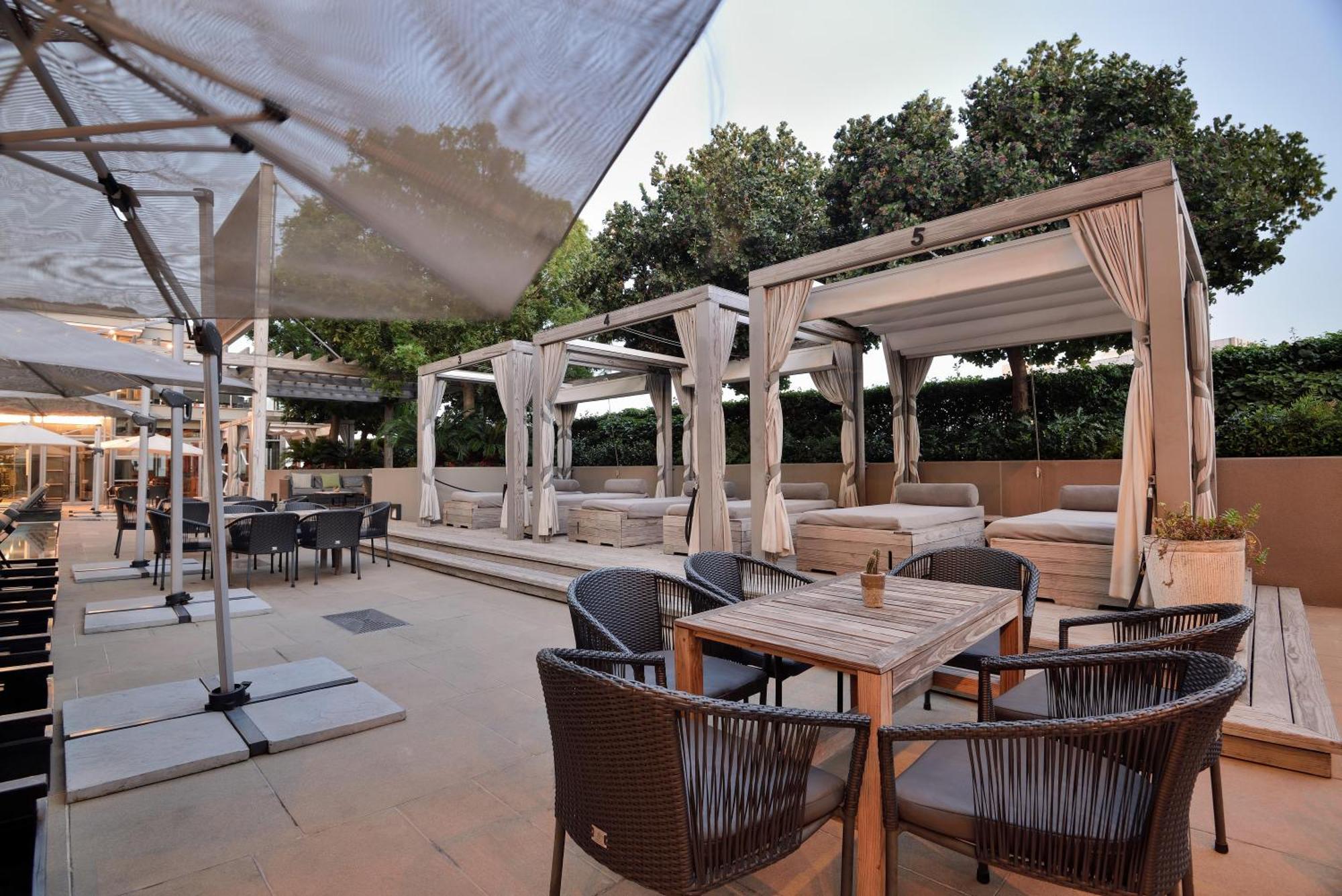 The Leonardo Hotell Johannesburg Eksteriør bilde