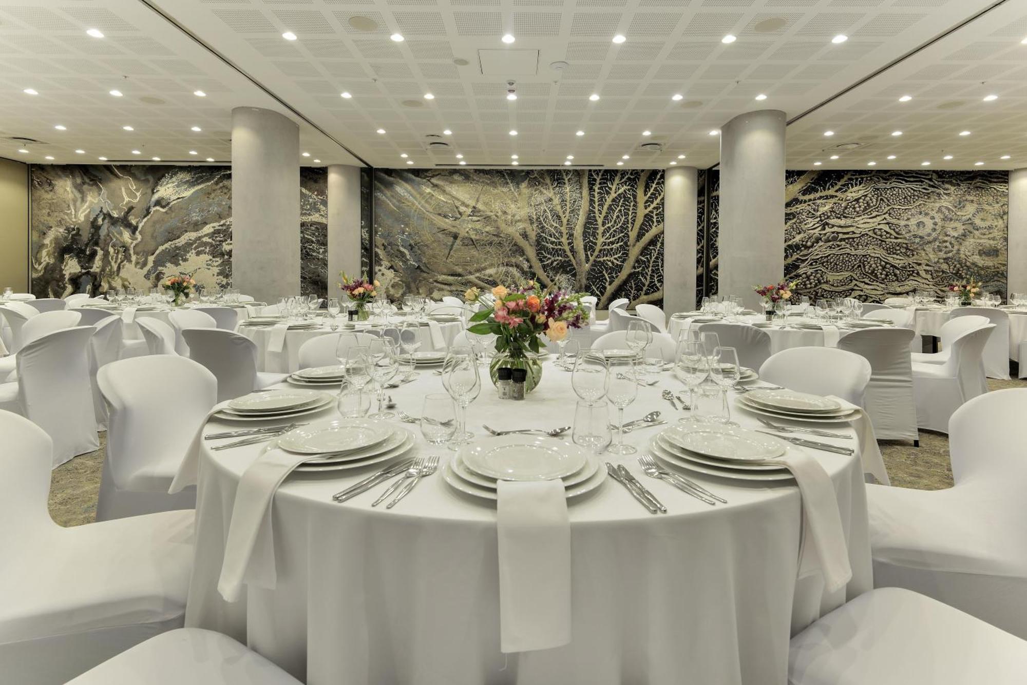 The Leonardo Hotell Johannesburg Eksteriør bilde