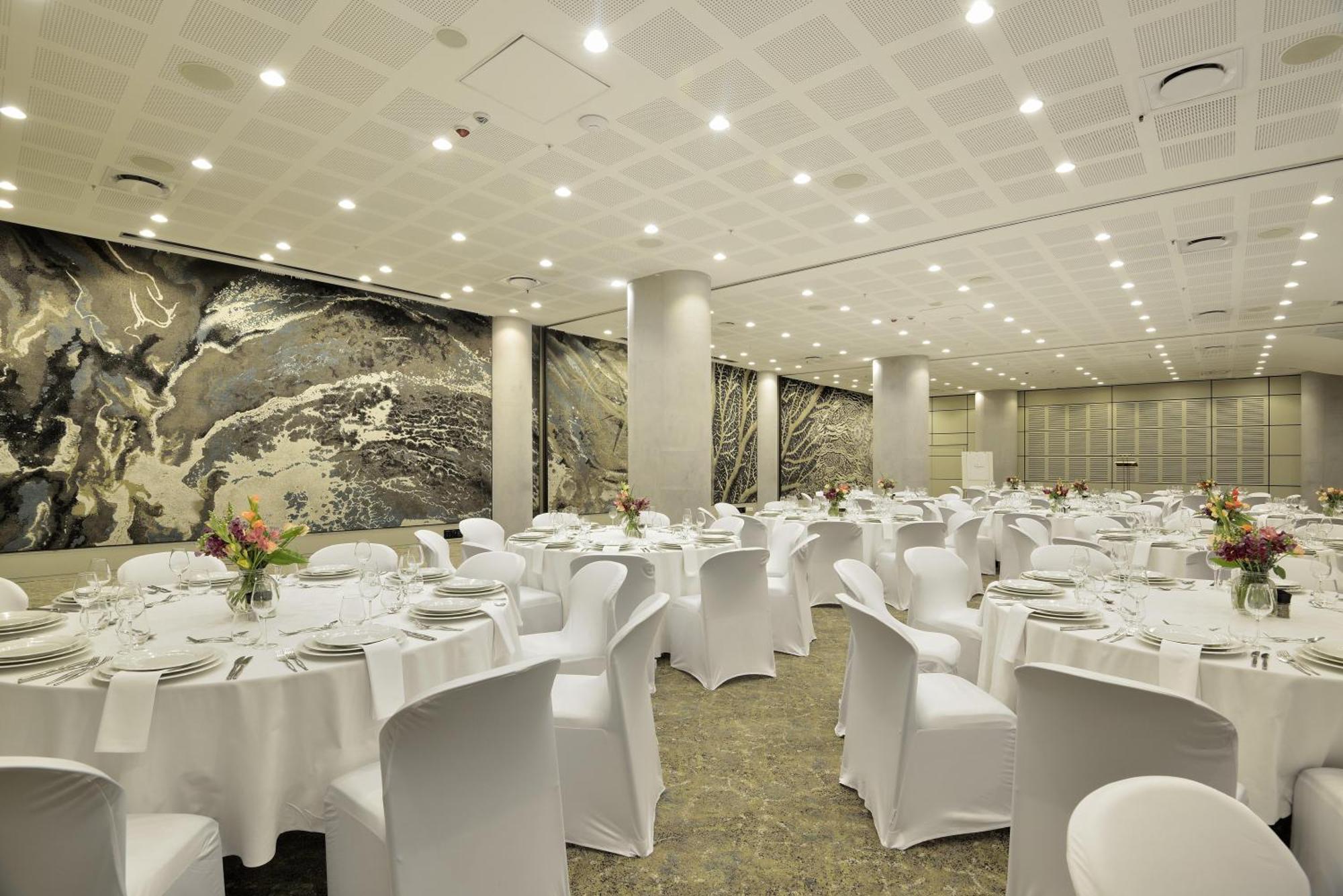 The Leonardo Hotell Johannesburg Eksteriør bilde