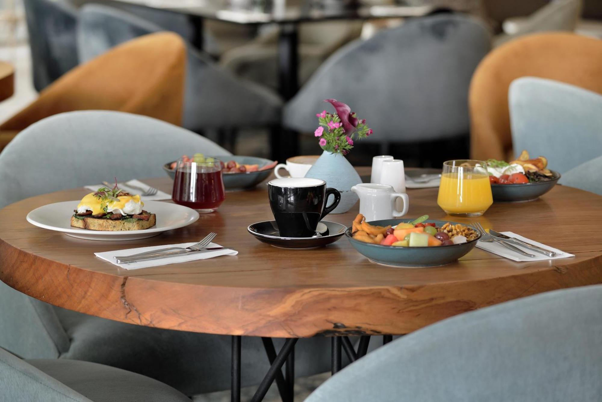The Leonardo Hotell Johannesburg Eksteriør bilde